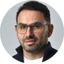 Արա Չալաբյան