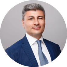 Հայկ Քարամյան